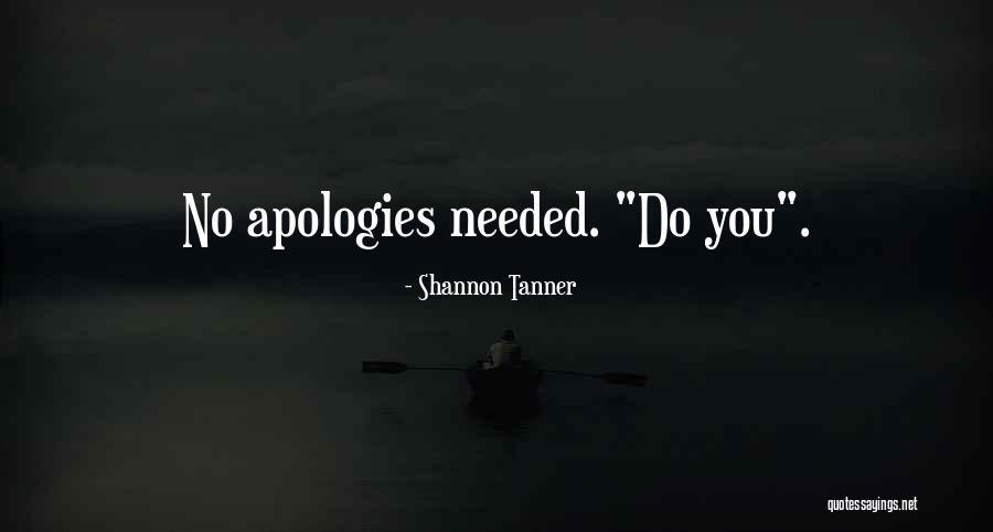 Shannon Tanner Quotes 272046 Shannon Tanner Quotes 272046