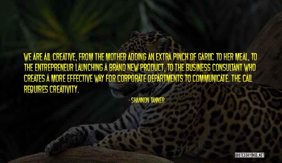 Shannon Tanner Quotes 93597 Shannon Tanner Quotes 93597