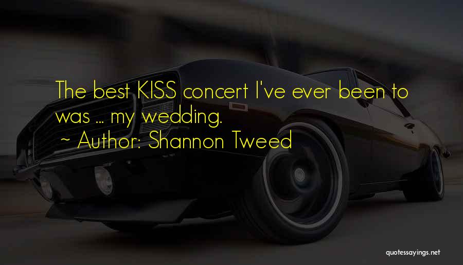 Shannon Tweed Quotes 303322