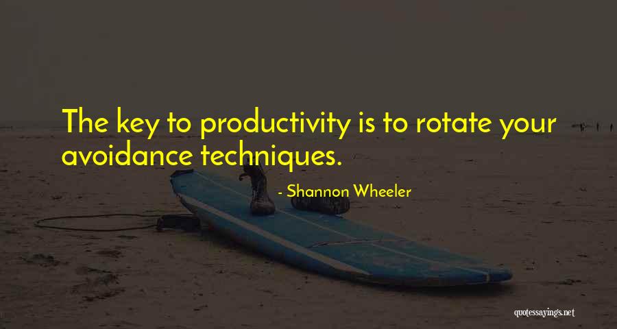 Shannon Wheeler Quotes 1595875 Shannon Wheeler Quotes 1595875