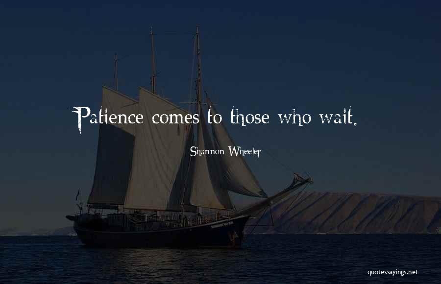 Shannon Wheeler Quotes 2226062 Shannon Wheeler Quotes 2226062