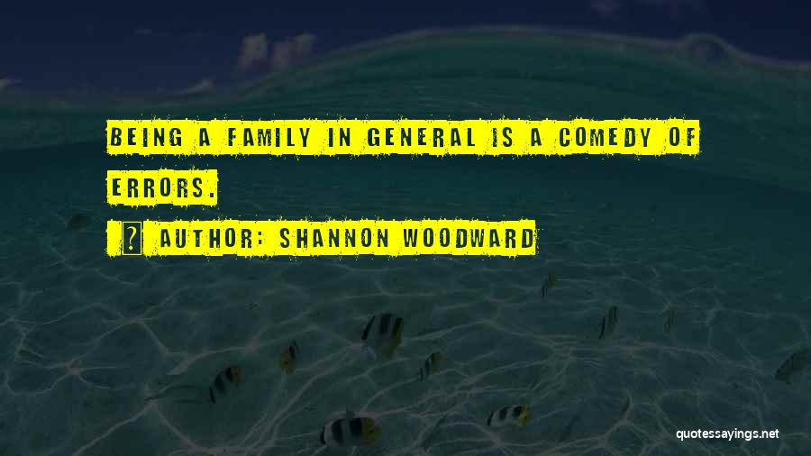 Shannon Woodward Quotes 1935404