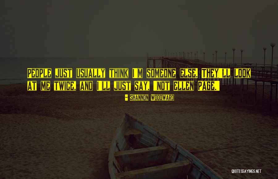 Shannon Woodward Quotes 716794 Shannon Woodward Quotes 716794