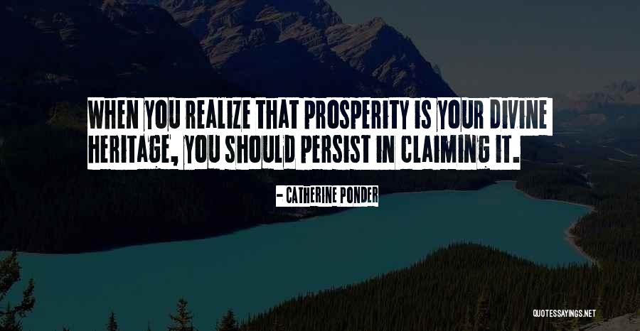 Shanoah Spurlin Quotes By Catherine Ponder Shanoah Spurlin Quotes By Catherine Ponder