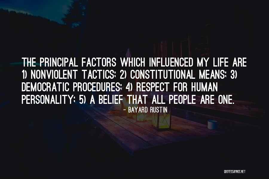 Shanola And Darren Quotes By Bayard Rustin Shanola And Darren Quotes By Bayard Rustin