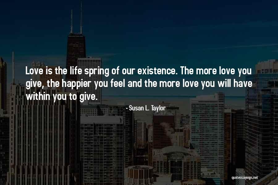 Shanola And Darren Quotes By Susan L. Taylor Shanola And Darren Quotes By Susan L. Taylor