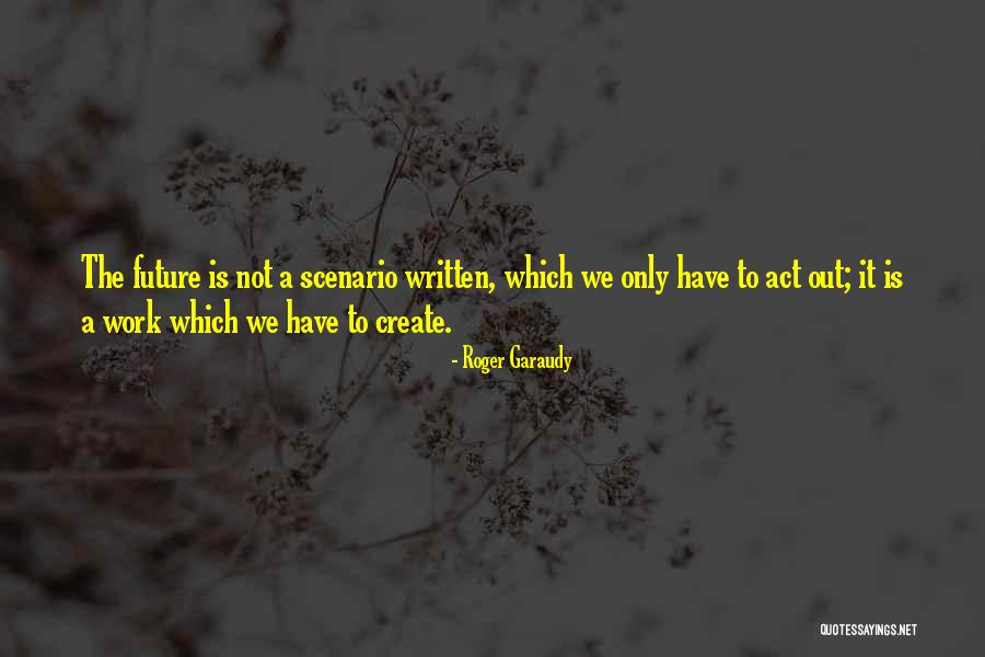 Shanon Cook Quotes By Roger Garaudy Shanon Cook Quotes By Roger Garaudy
