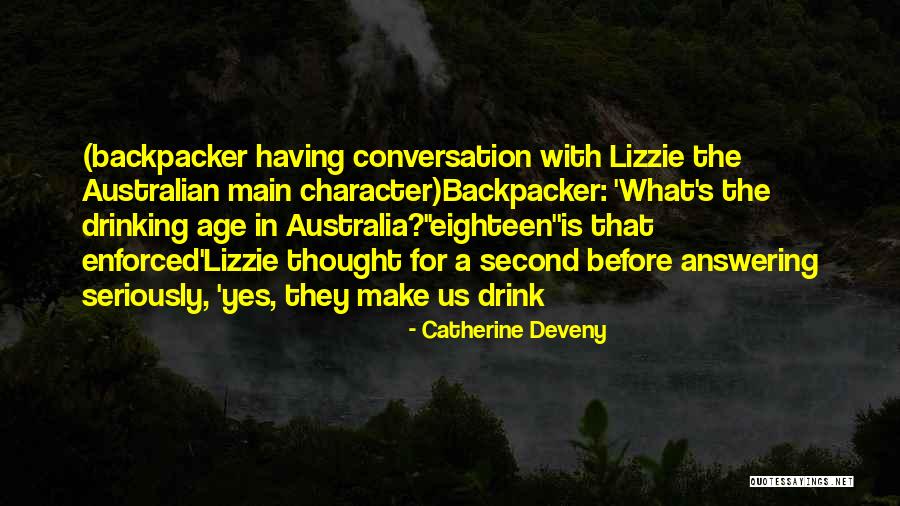 Shanor Electric Amherst Quotes By Catherine Deveny Shanor Electric Amherst Quotes By Catherine Deveny