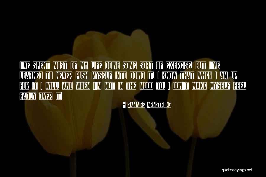 Shanor Electric Amherst Quotes By Samaire Armstrong Shanor Electric Amherst Quotes By Samaire Armstrong
