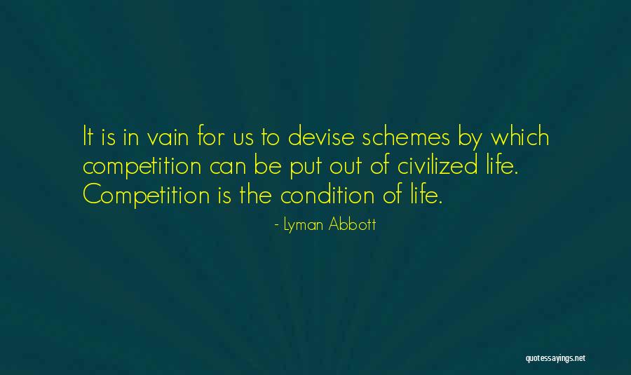 Shanora Chronicle Quotes By Lyman Abbott Shanora Chronicle Quotes By Lyman Abbott