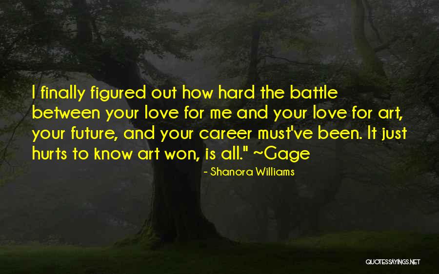 Shanora Williams Quotes 173311 Shanora Williams Quotes 173311