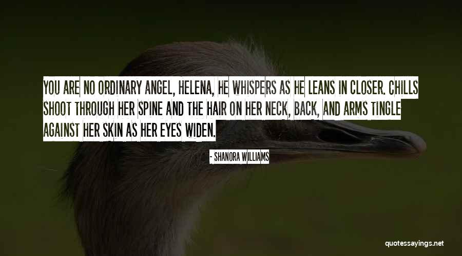 Shanora Williams Quotes 2072084 Shanora Williams Quotes 2072084