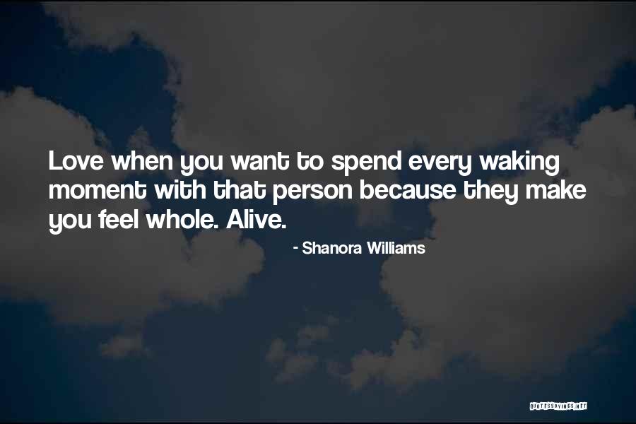 Shanora Williams Quotes 759166 Shanora Williams Quotes 759166