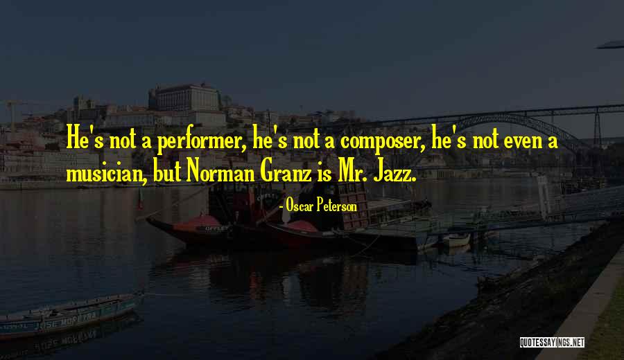 Shansea Quotes By Oscar Peterson Shansea Quotes By Oscar Peterson