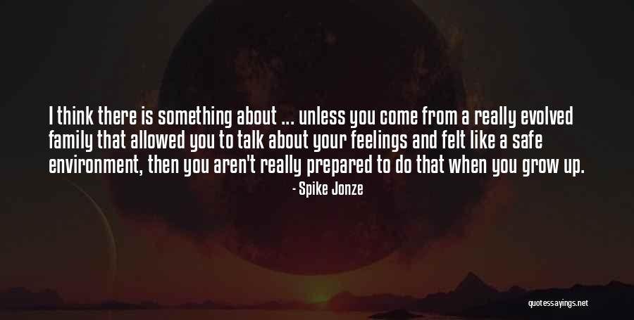 Shansi 1928 Quotes By Spike Jonze Shansi 1928 Quotes By Spike Jonze