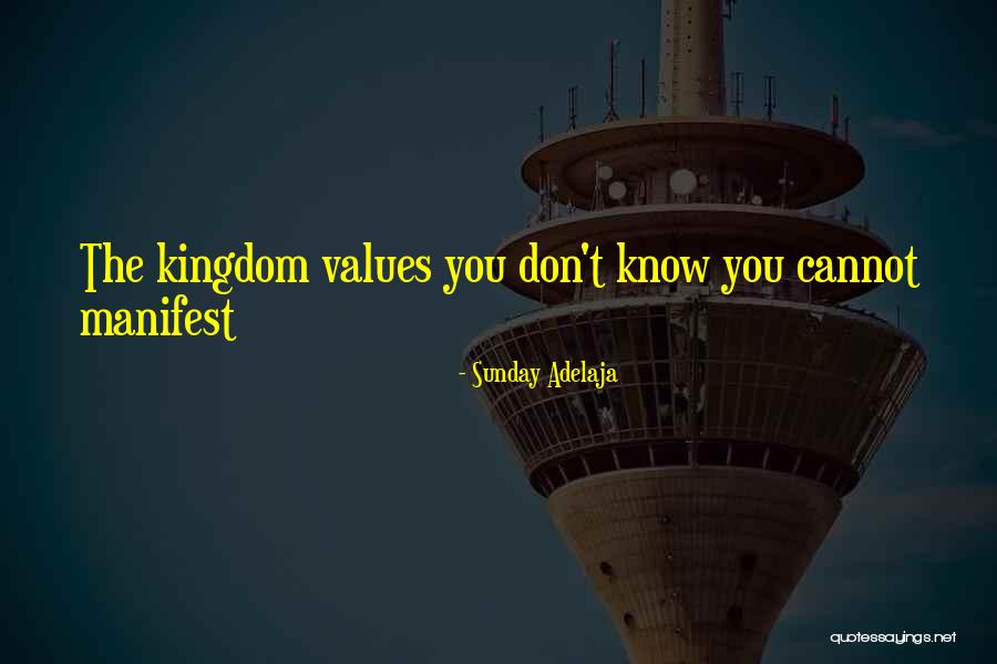 Shanta Shelke Quotes By Sunday Adelaja Shanta Shelke Quotes By Sunday Adelaja