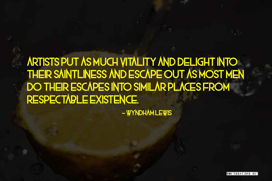 Shantala Devi Quotes By Wyndham Lewis Shantala Devi Quotes By Wyndham Lewis