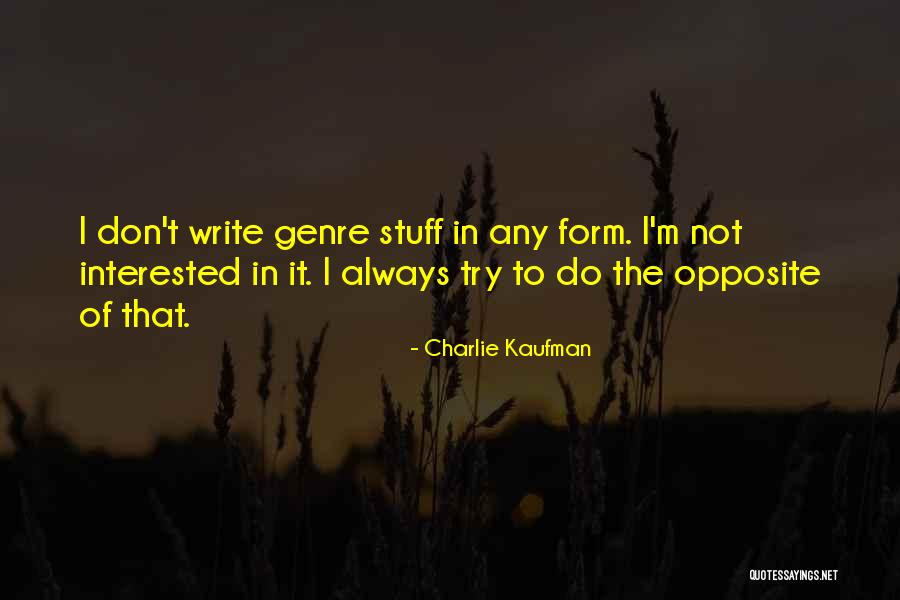 Shantan Reddy Quotes By Charlie Kaufman Shantan Reddy Quotes By Charlie Kaufman