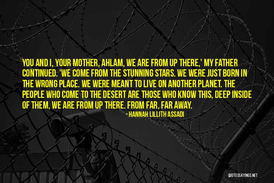 Shantanu Maheshwari Quotes By Hannah Lillith Assadi Shantanu Maheshwari Quotes By Hannah Lillith Assadi