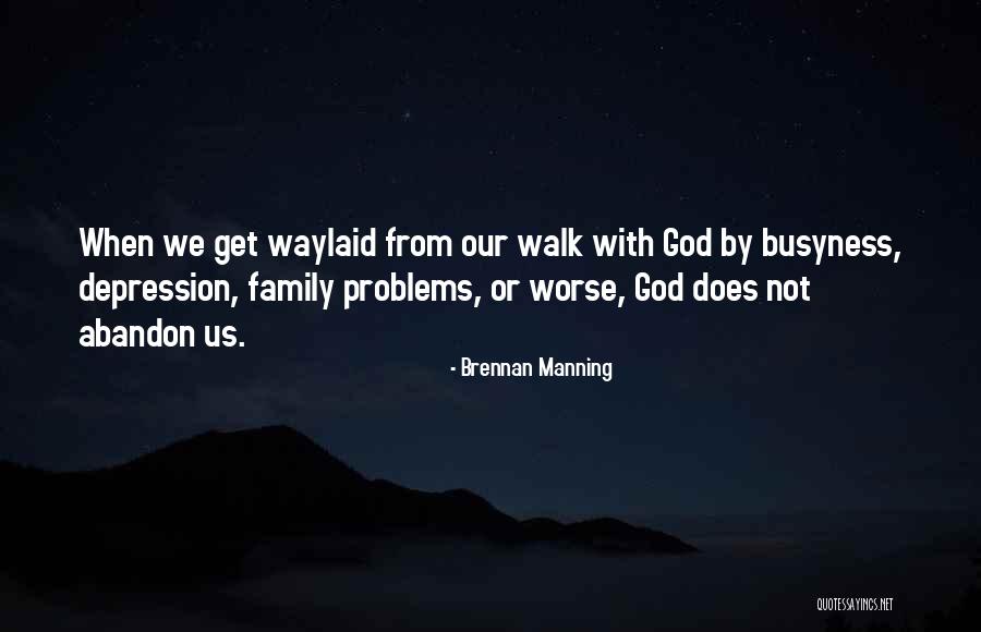 Shantaram Author Quotes By Brennan Manning Shantaram Author Quotes By Brennan Manning
