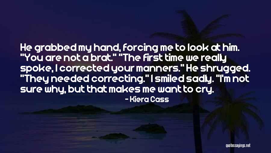 Shantaram Novel Quotes By Kiera Cass Shantaram Novel Quotes By Kiera Cass