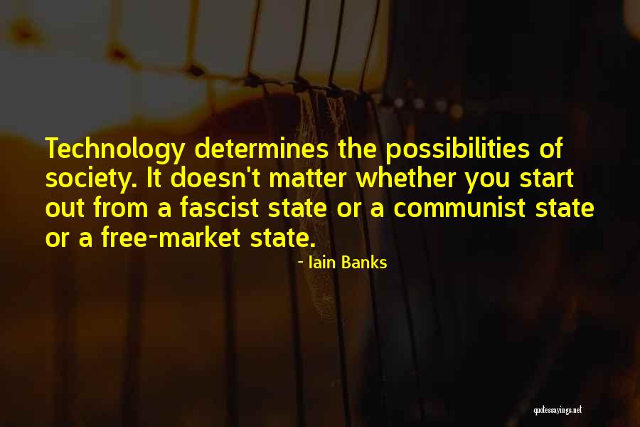 Shantay Davies Quotes By Iain Banks Shantay Davies Quotes By Iain Banks
