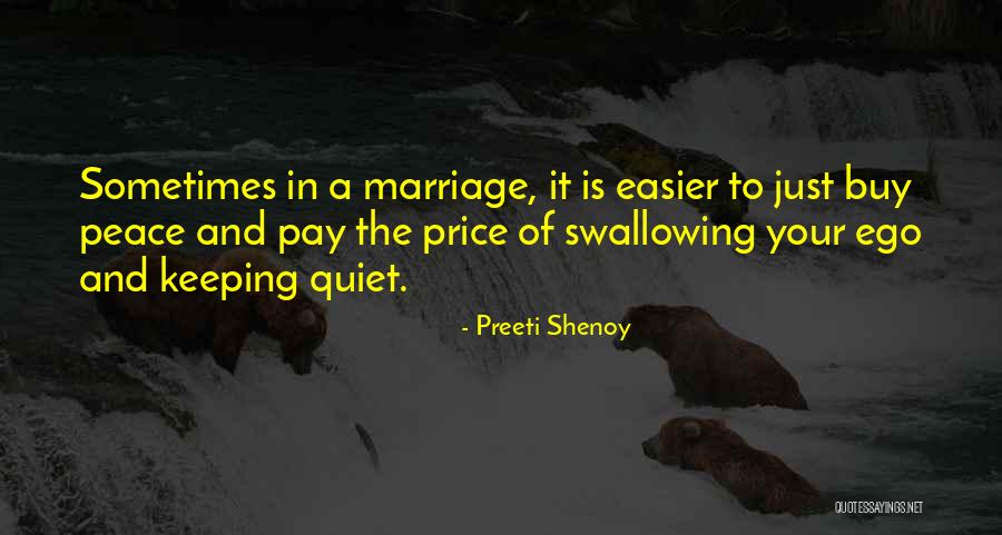 Shantee Moore Quotes By Preeti Shenoy Shantee Moore Quotes By Preeti Shenoy