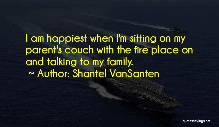 Shantel VanSanten Quotes 1906354