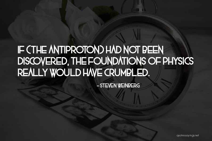 Shantelle Taylor Quotes By Steven Weinberg Shantelle Taylor Quotes By Steven Weinberg