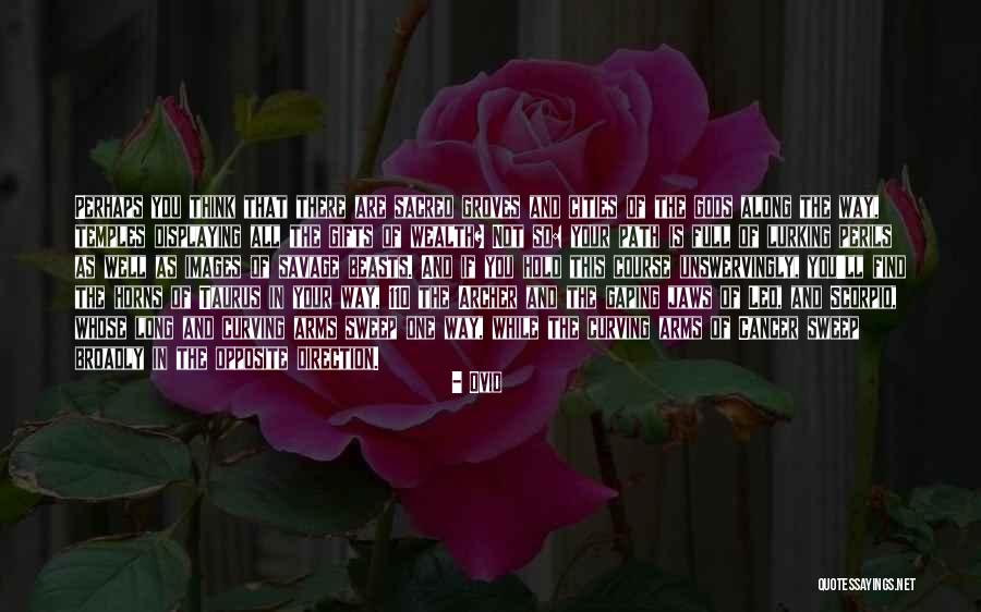 Shantells Sanford Quotes By Ovid Shantells Sanford Quotes By Ovid