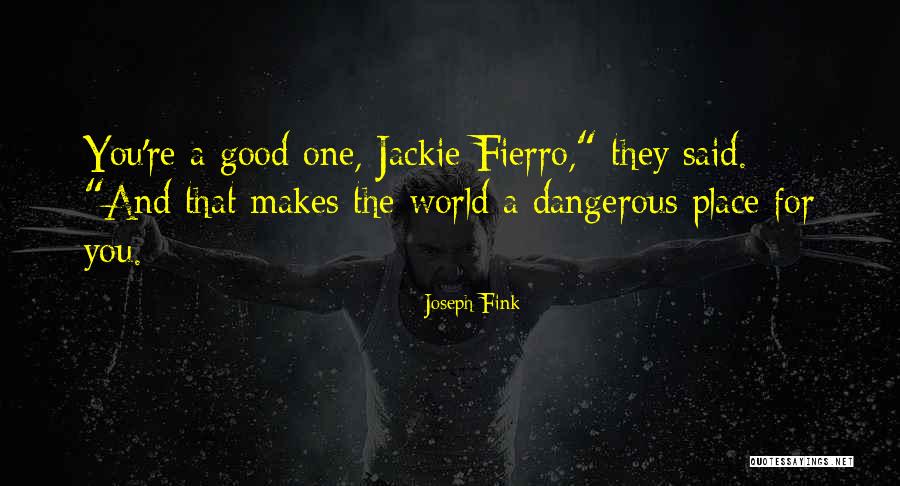 Shantes Got Quotes By Joseph Fink Shantes Got Quotes By Joseph Fink