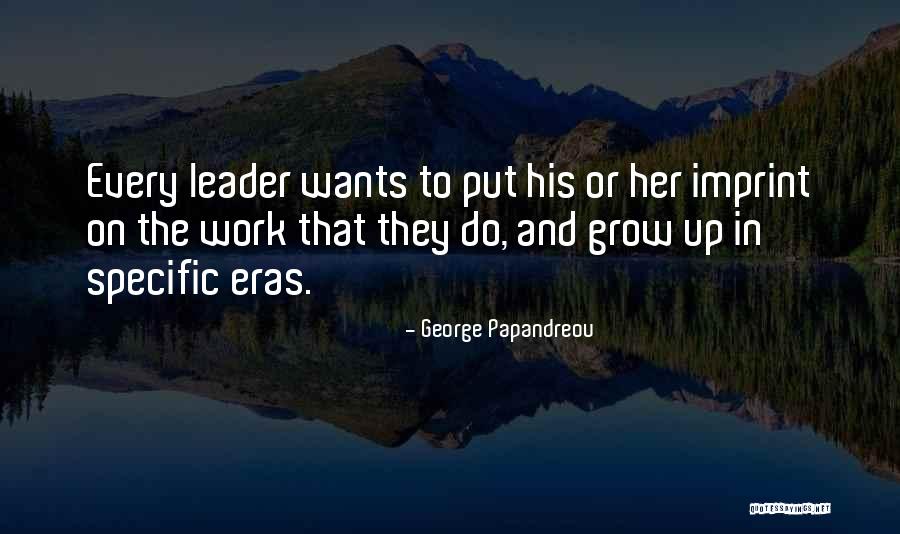 Shantha Biotechnics Quotes By George Papandreou Shantha Biotechnics Quotes By George Papandreou