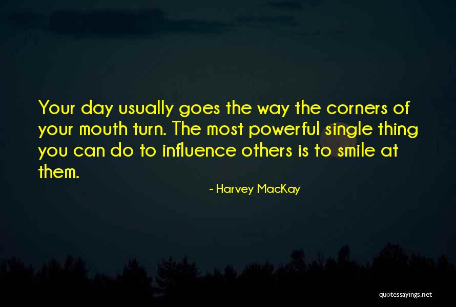 Shanthakumari Quotes By Harvey MacKay Shanthakumari Quotes By Harvey MacKay