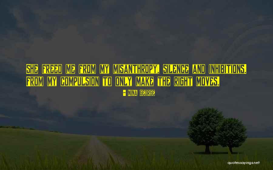 Shanthi Appuram Quotes By Nina George Shanthi Appuram Quotes By Nina George
