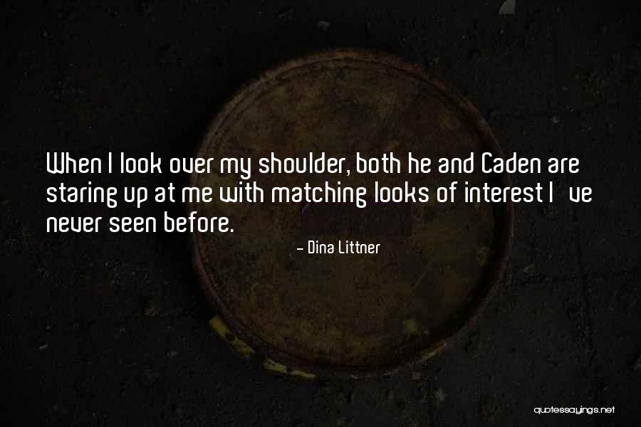 Shanti Prakash Quotes By Dina Littner Shanti Prakash Quotes By Dina Littner