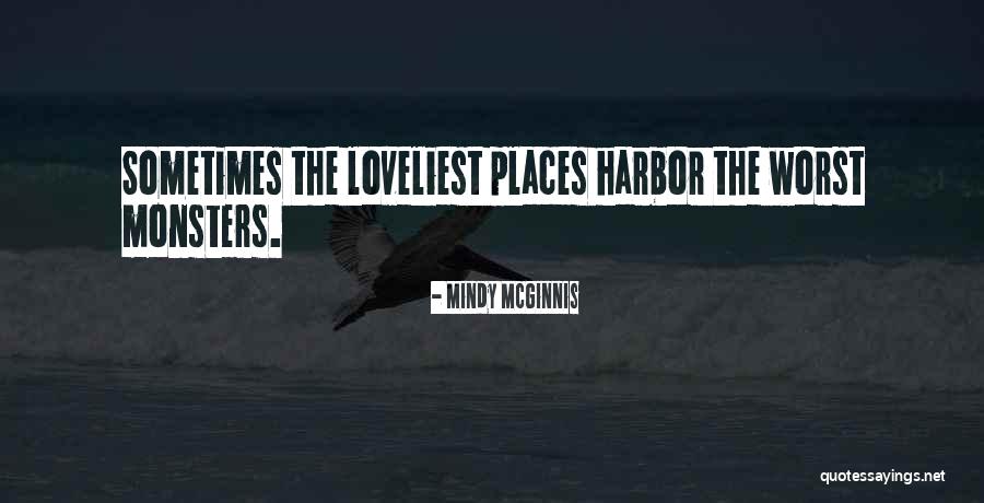 Shanti Prakash Quotes By Mindy McGinnis Shanti Prakash Quotes By Mindy McGinnis