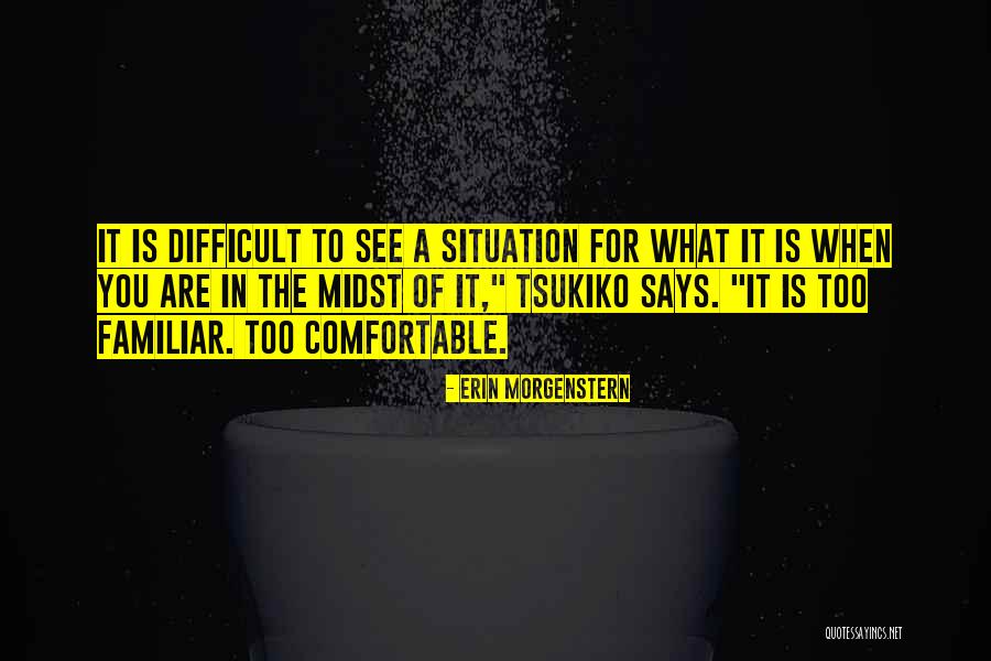Shanti Prakash Tripathi Quotes By Erin Morgenstern Shanti Prakash Tripathi Quotes By Erin Morgenstern