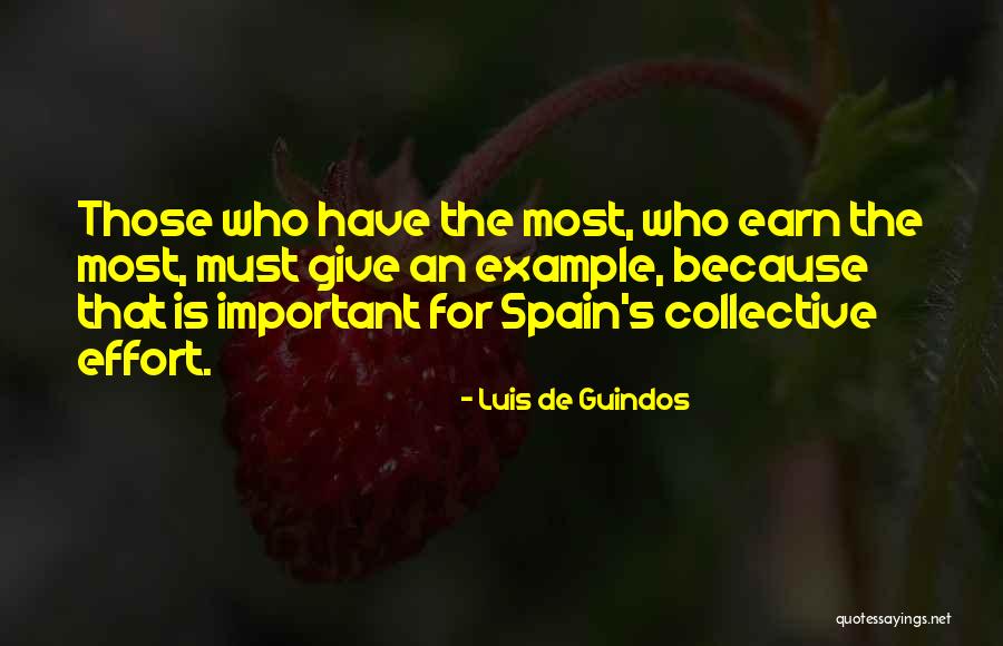 Shanti Stupa Leh Quotes By Luis De Guindos