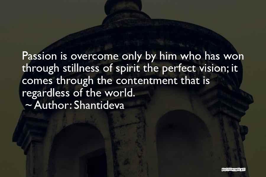 Shantideva Quotes 1343313