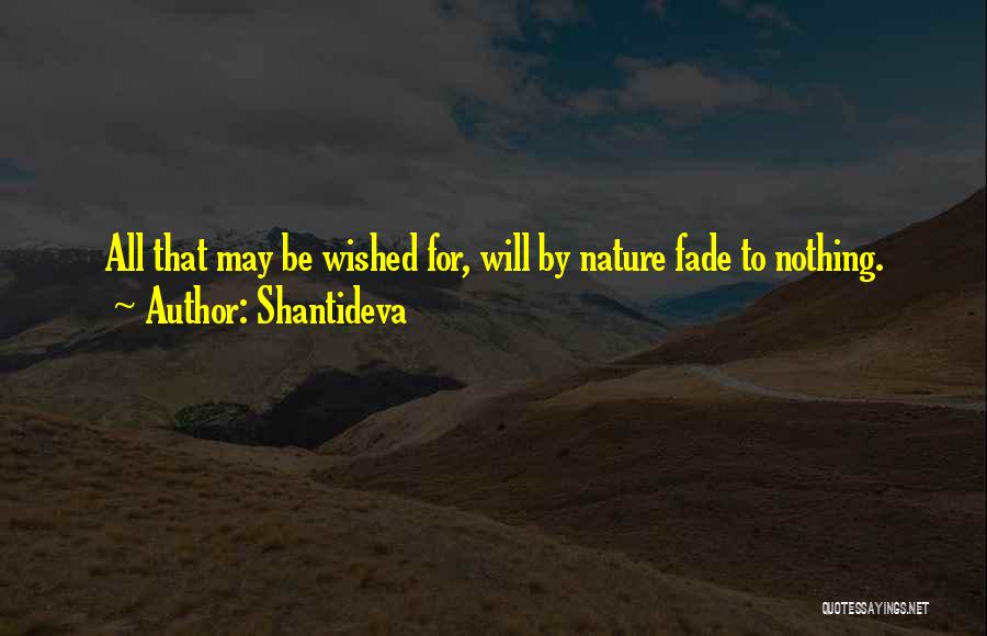 Shantideva Quotes 2179730