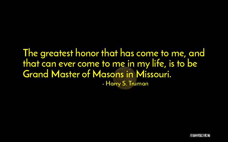 Shanties Quotes By Harry S. Truman Shanties Quotes By Harry S. Truman