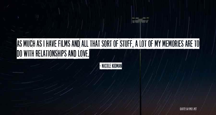 Shanties Quotes By Nicole Kidman Shanties Quotes By Nicole Kidman