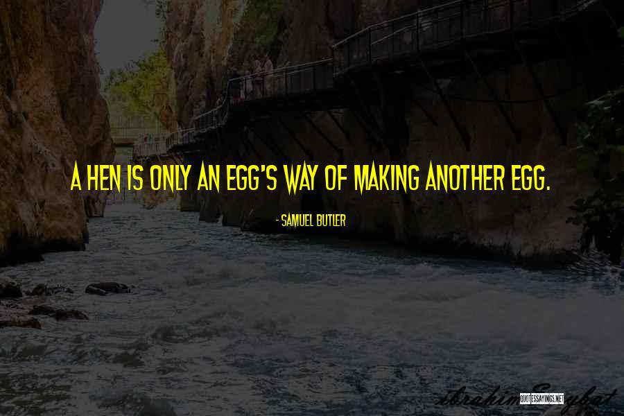 Shanton Robinson Quotes By Samuel Butler Shanton Robinson Quotes By Samuel Butler