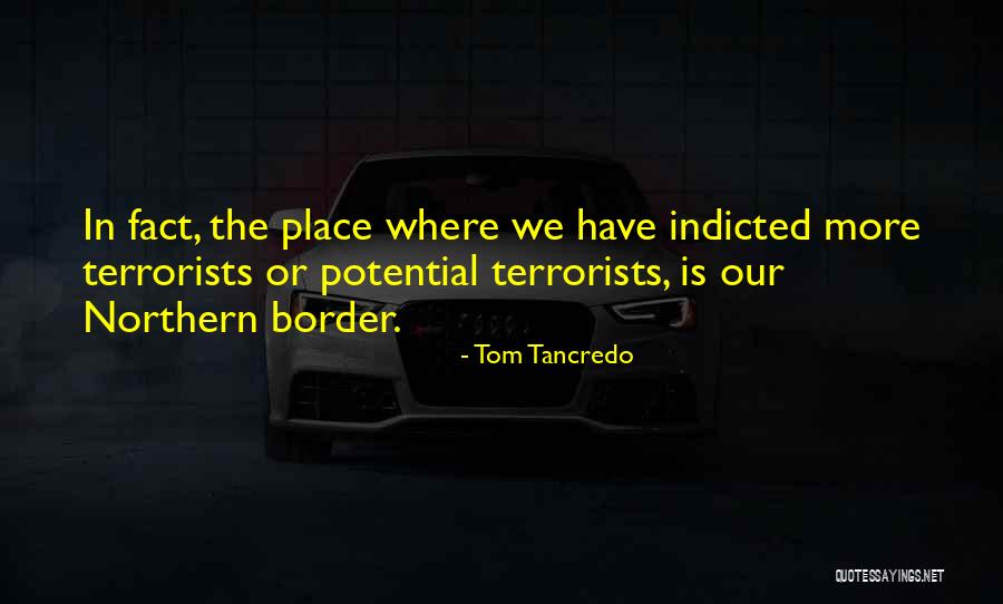 Shanton Soup Quotes By Tom Tancredo Shanton Soup Quotes By Tom Tancredo