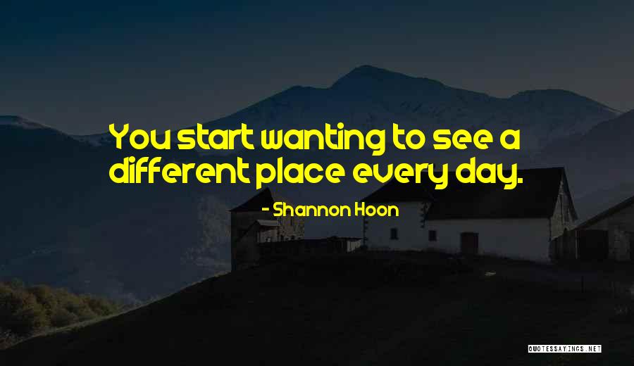 Shanty To Chic Quotes By Shannon Hoon Shanty To Chic Quotes By Shannon Hoon