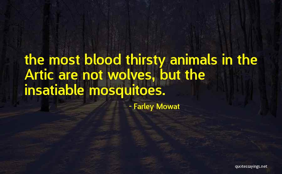 Shantymen Exmouth Quotes By Farley Mowat Shantymen Exmouth Quotes By Farley Mowat