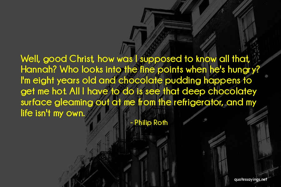 Shantytowns Hoovervilles Quotes By Philip Roth Shantytowns Hoovervilles Quotes By Philip Roth