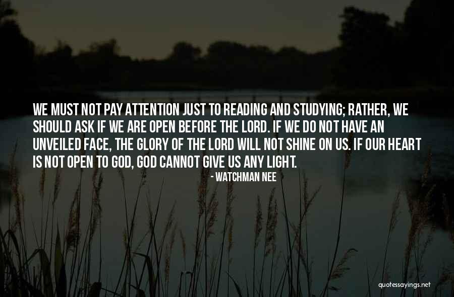 Shantz Construction Quotes By Watchman Nee Shantz Construction Quotes By Watchman Nee