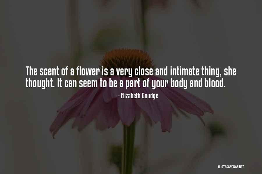 Shantz Family Farm Quotes By Elizabeth Goudge Shantz Family Farm Quotes By Elizabeth Goudge