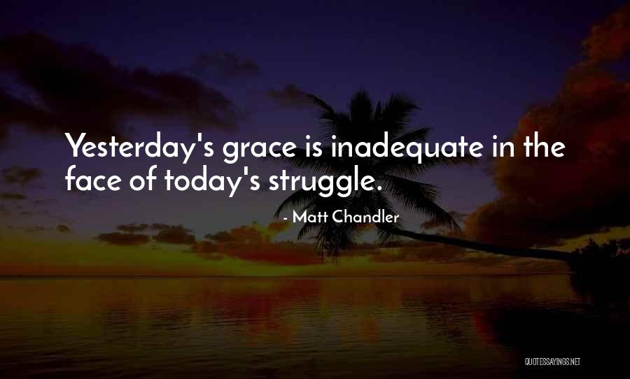 Shantz Plants Quotes By Matt Chandler Shantz Plants Quotes By Matt Chandler
